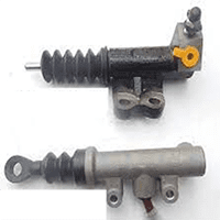 Clutch Master and Slave Cylinder
