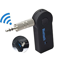 Car Bluetooth Device