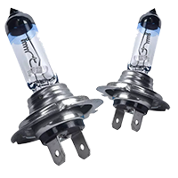 Car Headlight Bulb