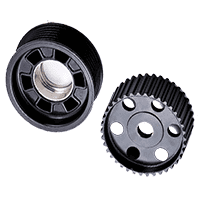 Automotive Pulleys