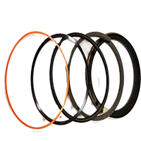 Rock Breaker Seal Kit