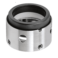 Multiple Spring Seal