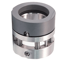 Multi Springs Mechanical Seal