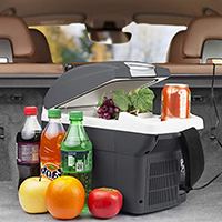Car Cooler