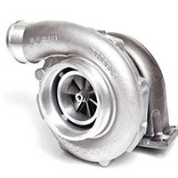 Car Turbo Charger