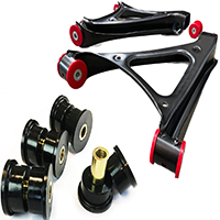 Control Arm Bushings