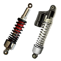 Motorcycle Shock Absorber