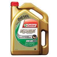 Car Engine Oil