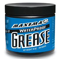 Water Repellent Grease