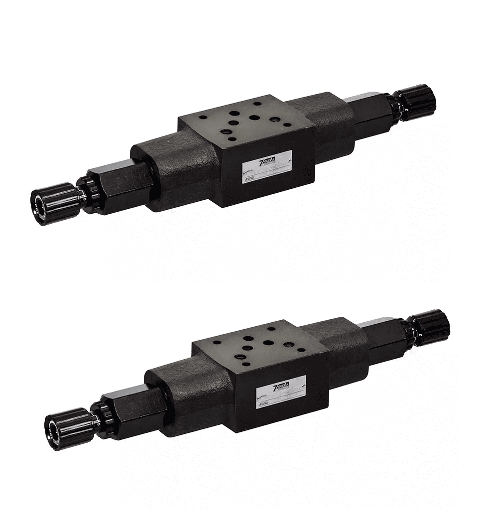  Pressure Valves Brakes