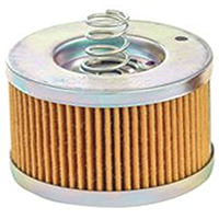 Two Wheeler Oil Filter