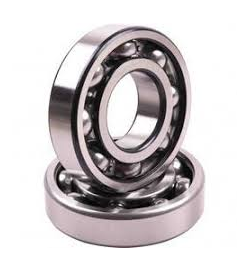 Antifriction Bearing