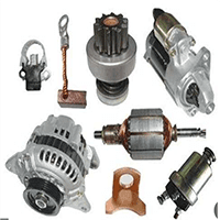 Automotive Electrical Parts