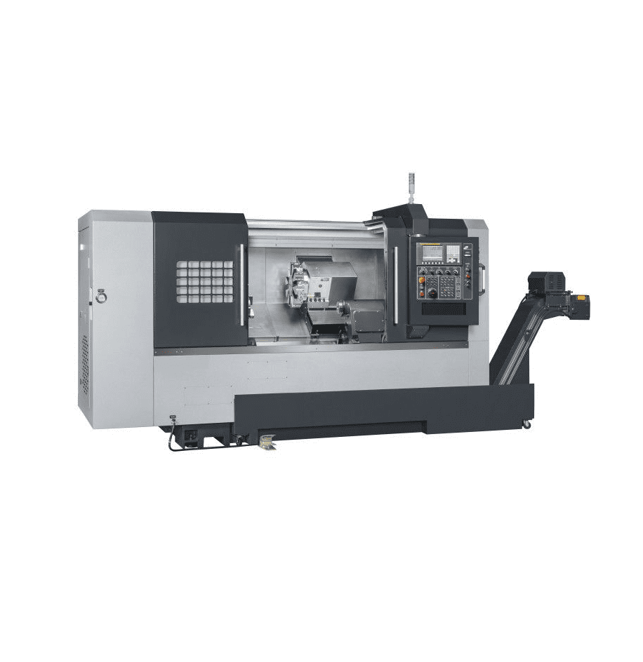 CNC Machines & Lathe Machine