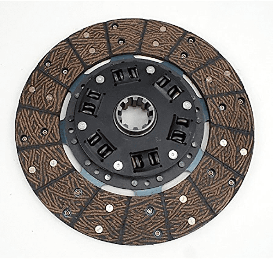 Clutch Disc