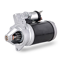 Starter Motors