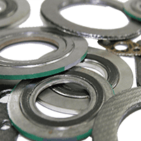 Heat Resistant Gaskets
