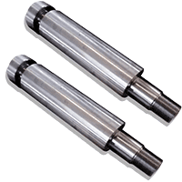 Hydraulic Piston Rod