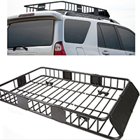 Car Roof Racks