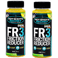Friction Reducer
