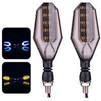 Motorcycle Indicator