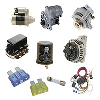 Car Electric Parts