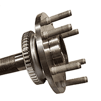Axle Bearing