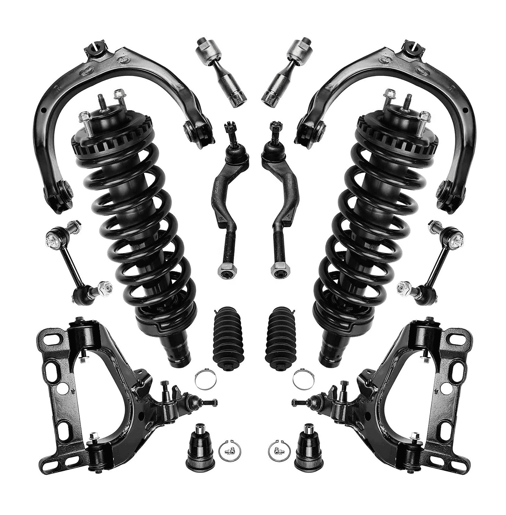 Car Suspension Parts