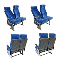 Bus Seats