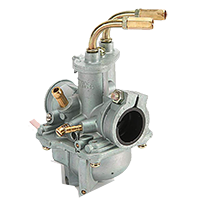Motorcycle Carburetor