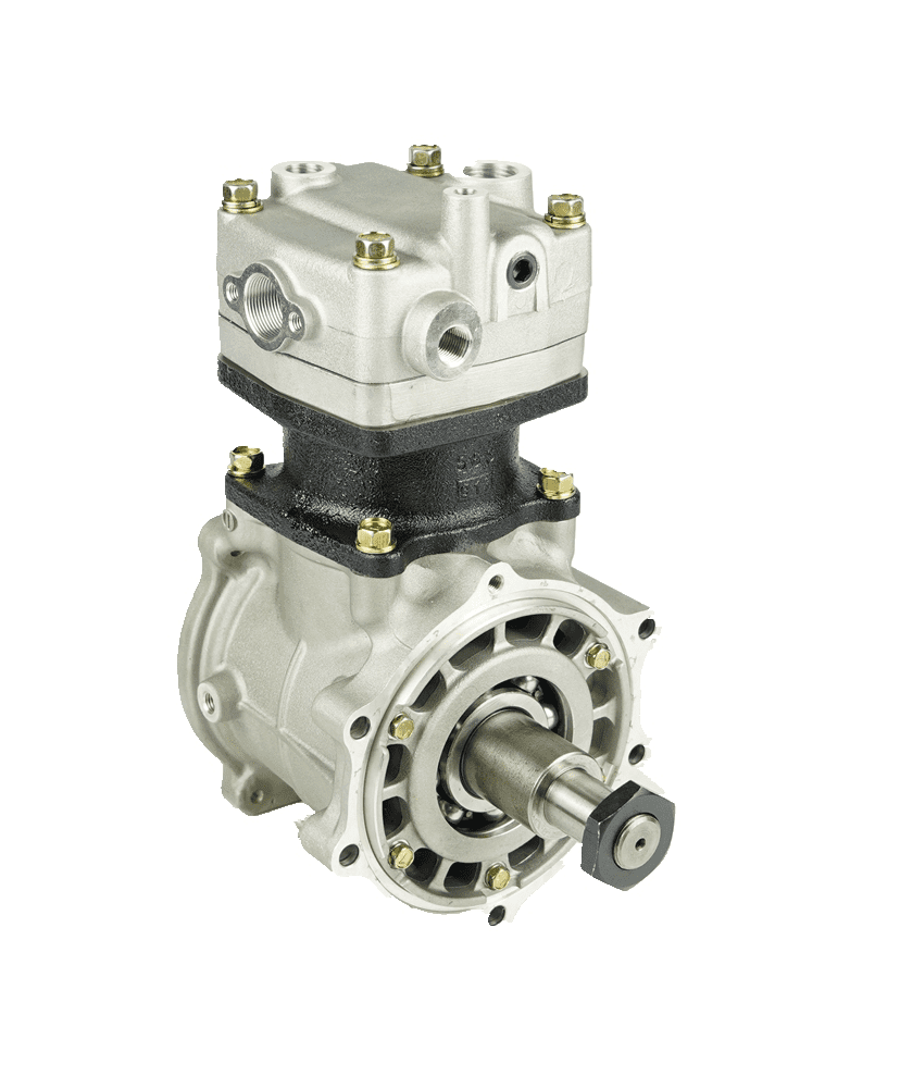 Air Brake Compressor
