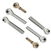 Tractor Top Link Ends