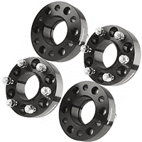 Hub Spacers