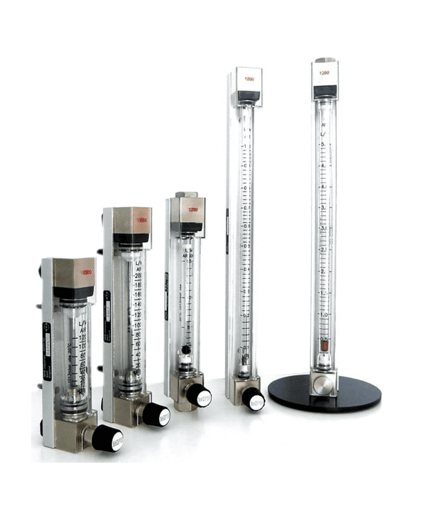  Air flow meters