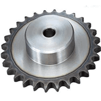 Simplex Sprocket