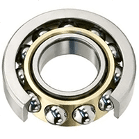 Precision Ball Bearings
