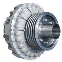 Hydraulic Coupling