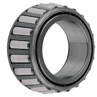 Main-shaft Bearing