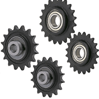 Chain Sprocket Wheel