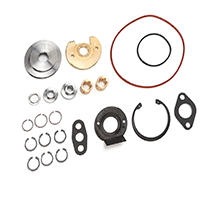 Turbocharger Repair Kit