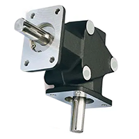 Right Angle Gear Drives