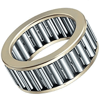 Industrial Roller Bearing