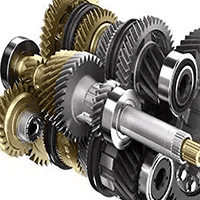 Automatic Transmission Systems