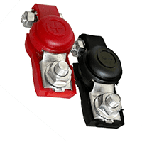 Battery Terminal Adapters