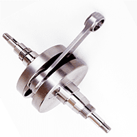 Crankshaft Assembly