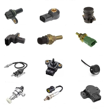 Automotive Sensors