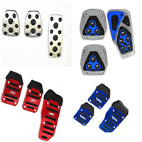 Pedal Pads