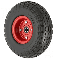 Polyurethane Tyres