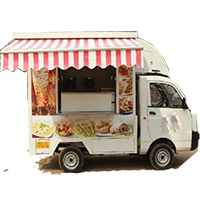 Food Van
