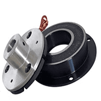 Electromagnetic Brakes